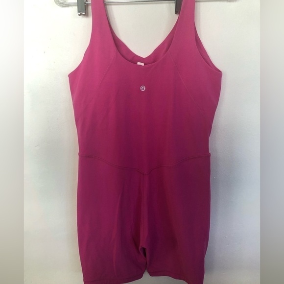 nwt lululemon Align™ Bodysuit 8" - Picture 7 of 9